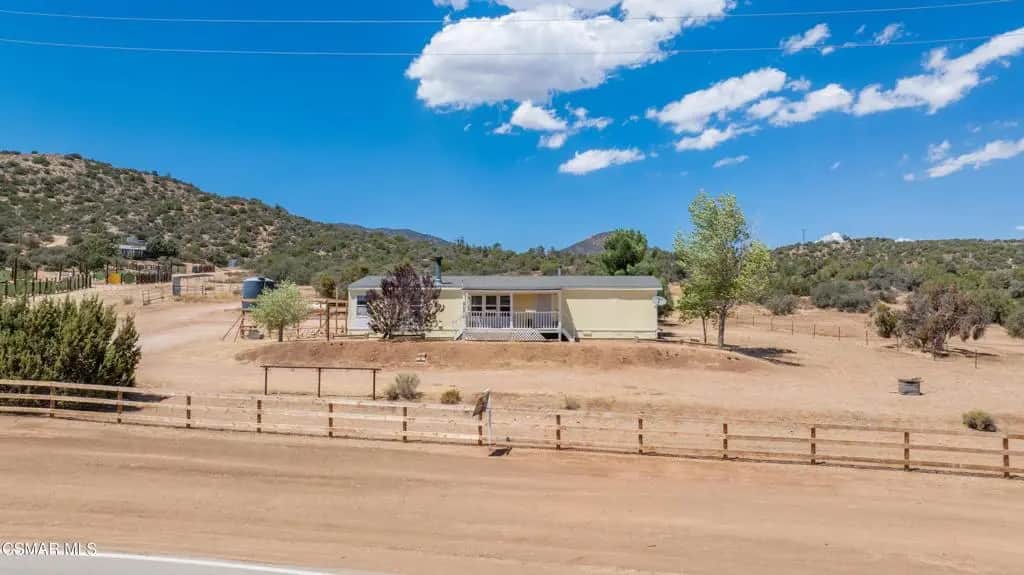 Address available on request, Tehachapi, CA — listing photo 1