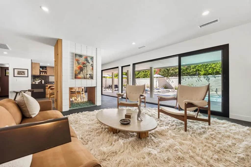2063 S Broadmoor Drive, Palm Springs, CA — listing photo 1