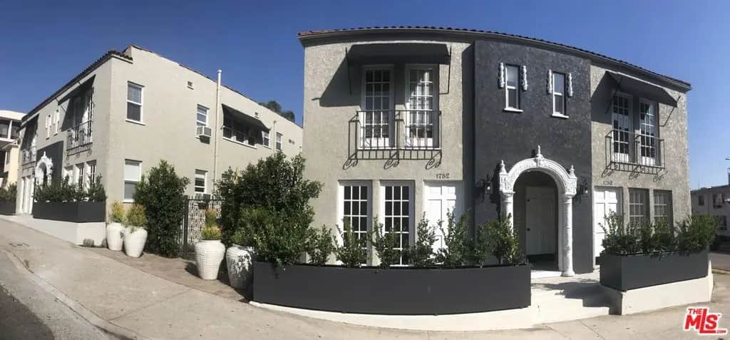 1754 N La Brea Avenue, Los Angeles, CA — listing photo 1