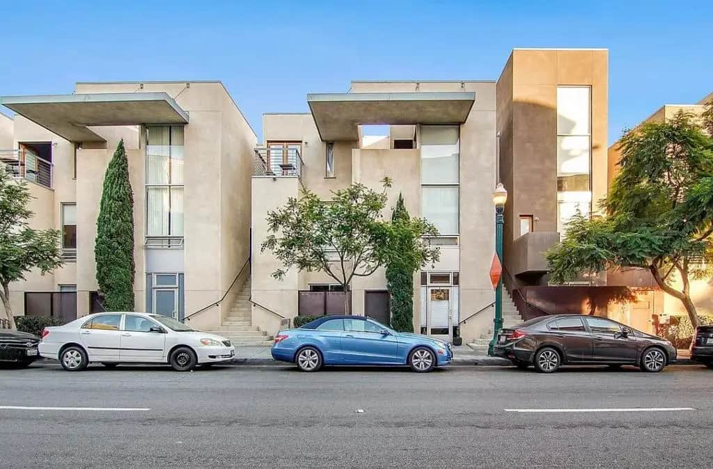 1601 Kettner 7, San Diego, CA — listing photo 1