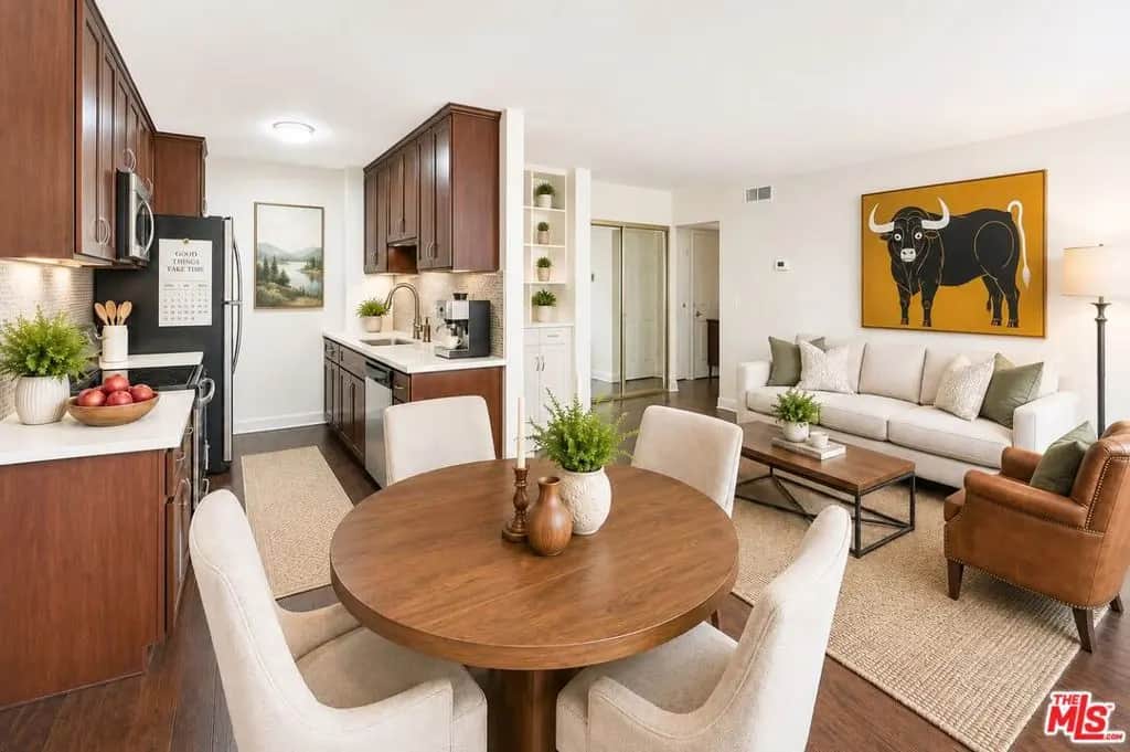 1750 Camino Palmero Street 442, Los Angeles, CA — listing photo 1