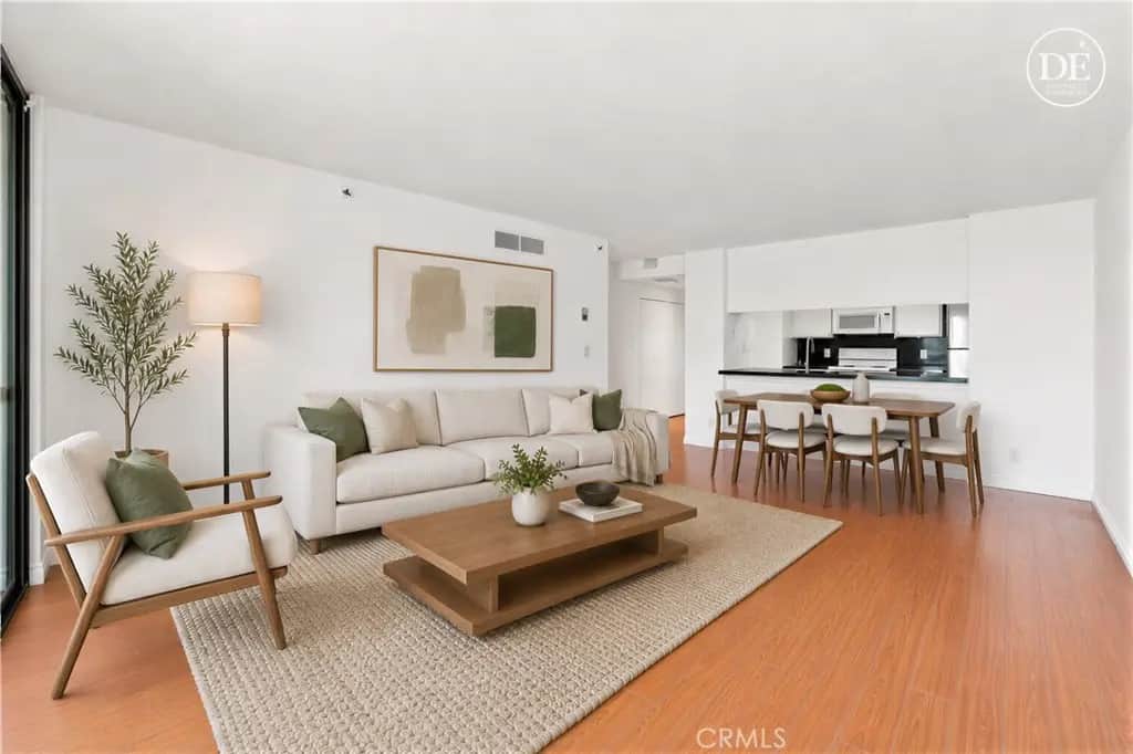 600 W 9th 910, Los Angeles, CA — listing photo 1