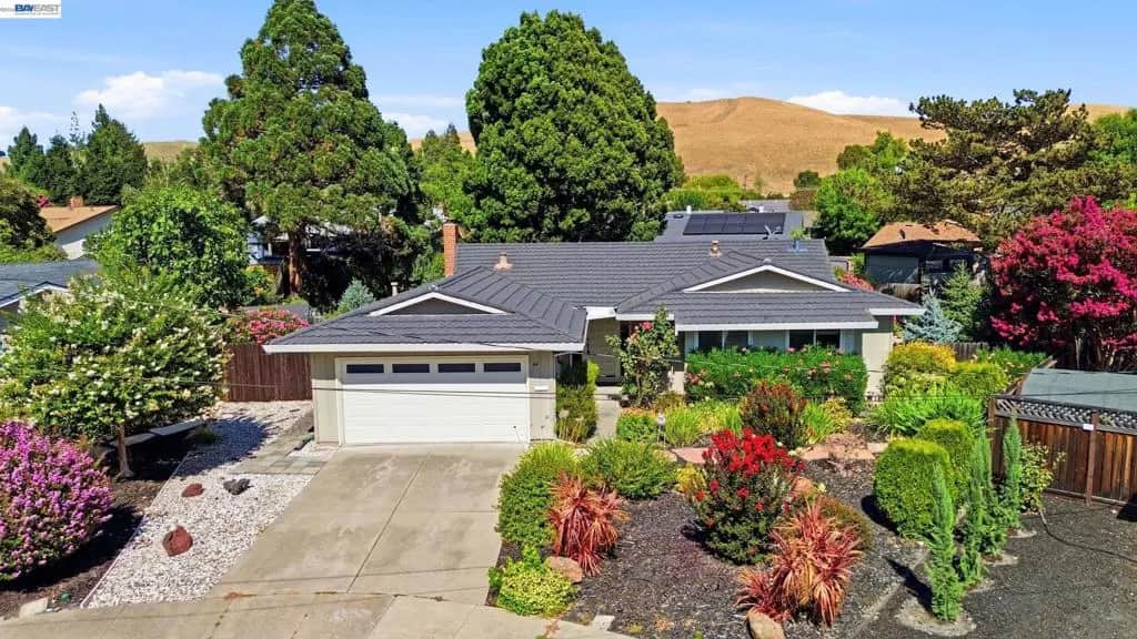 44 Fircrest Ct, San Ramon, CA — listing photo 1