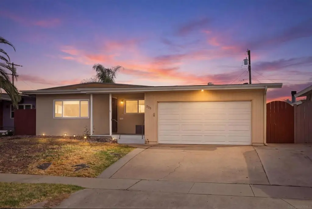 225 E Renette Ave, El Cajon, CA — listing photo 1