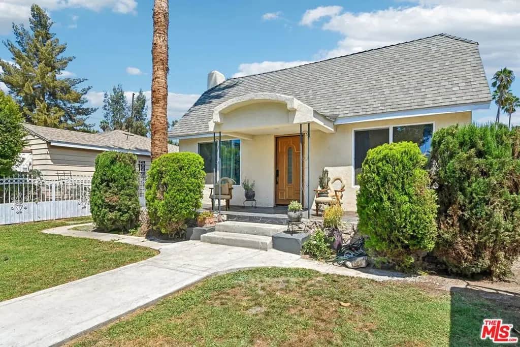 4806 7th Avenue, Los Angeles, CA — listing photo 1