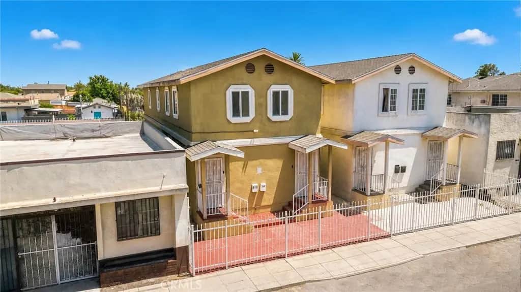 9212 Avalon, Los Angeles, CA — listing photo 1