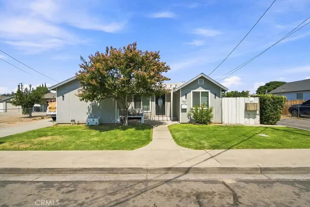 417 Sutter, Manteca, CA — listing photo 1
