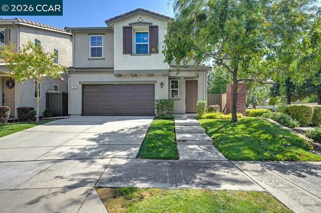 741 Candela Cir, Sacramento, CA — listing photo 1