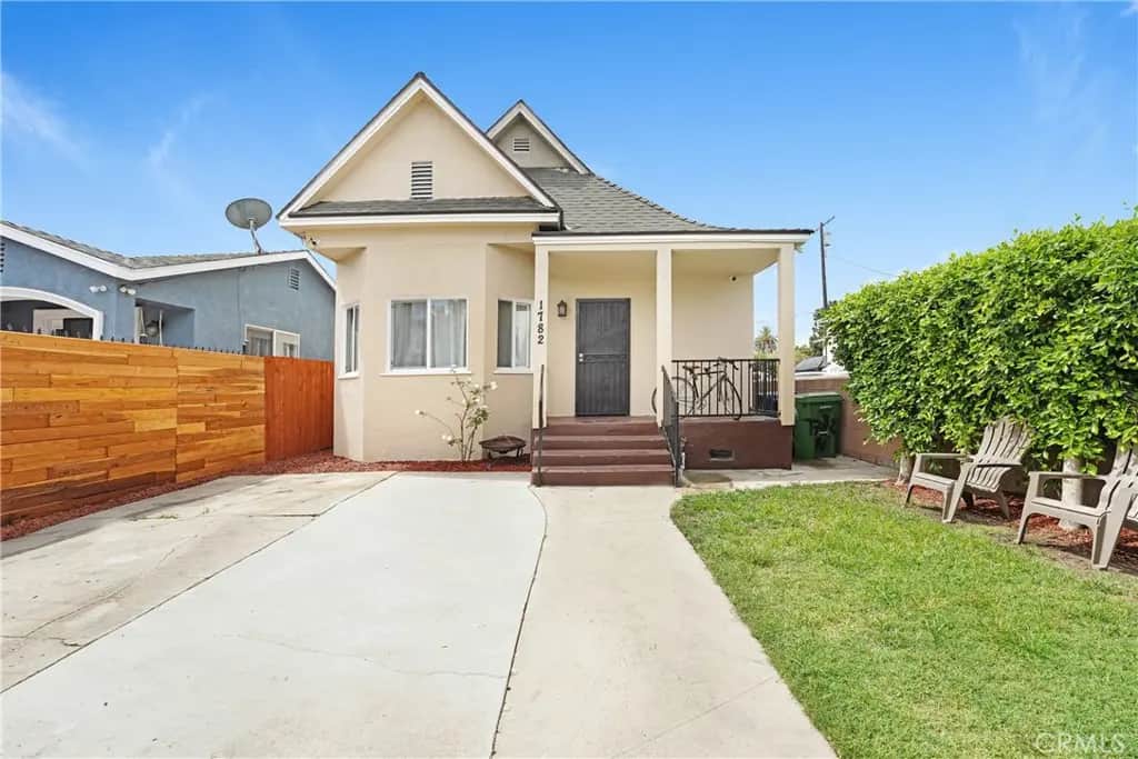 1782 w 36th pl, Los Angeles, CA — listing photo 1