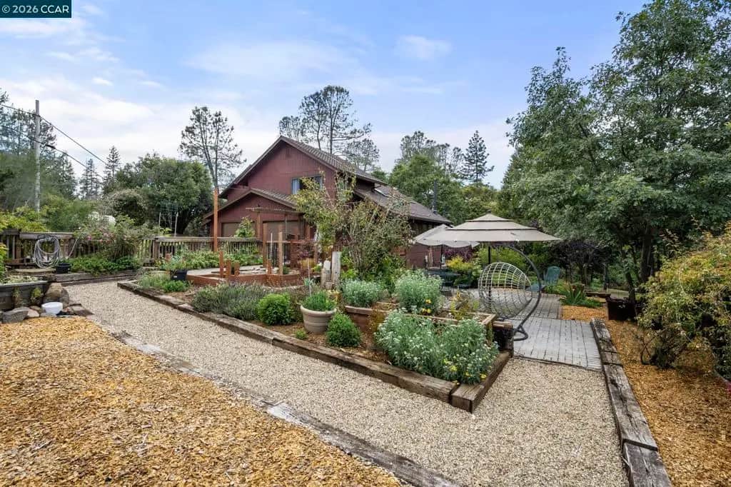 5184 Darby Russell Rd, Murphys, CA — listing photo 1