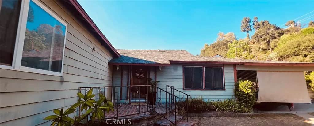 417 Cloverleaf Drive, Monrovia, CA — listing photo 1