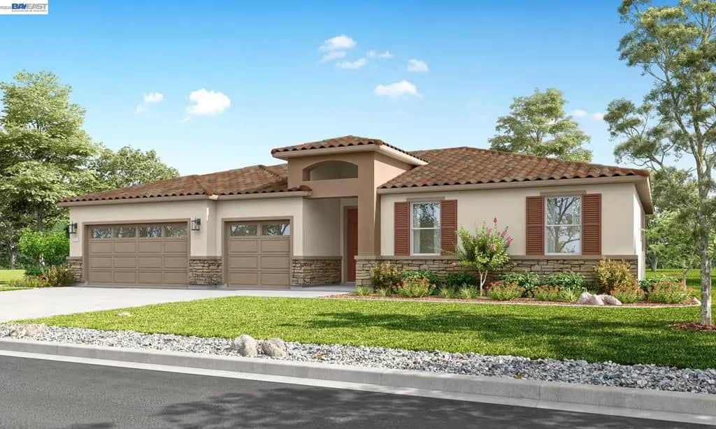 651 West Cliff St, Oakley, CA — listing photo 1