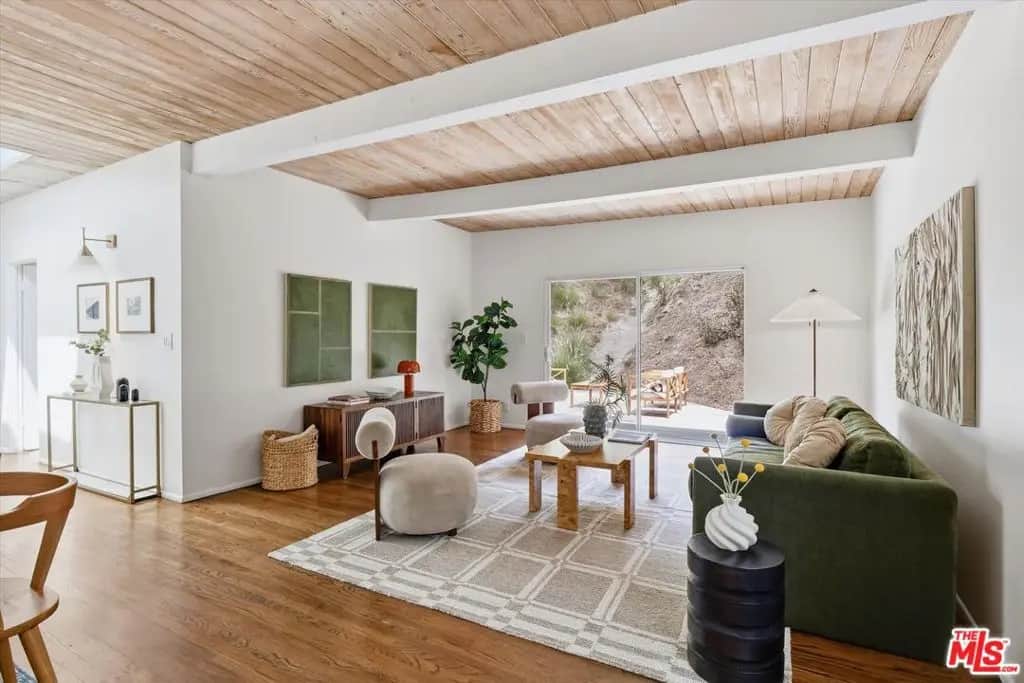 1308 N Beverly Glen Boulevard, Los Angeles, CA — listing photo 1