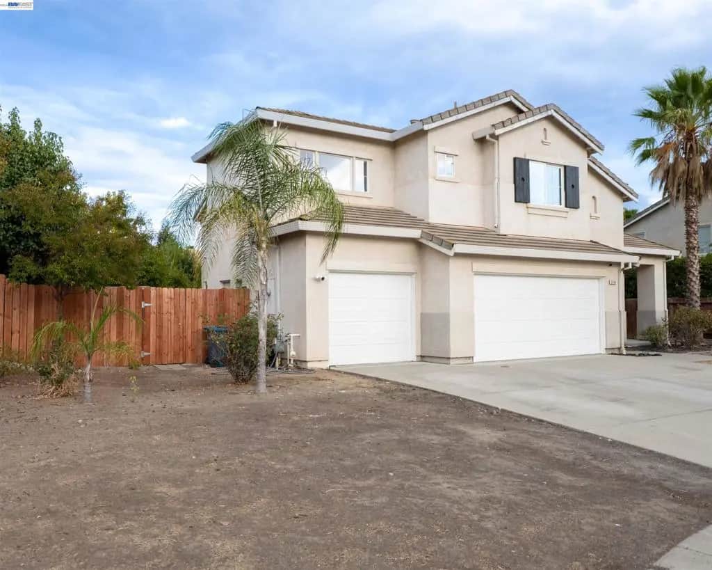 2604 Gazelle Ct, Antioch, CA — listing photo 1