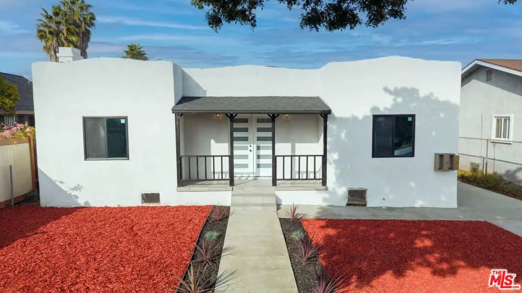 1341 W 94th Street, Los Angeles, CA — listing photo 1