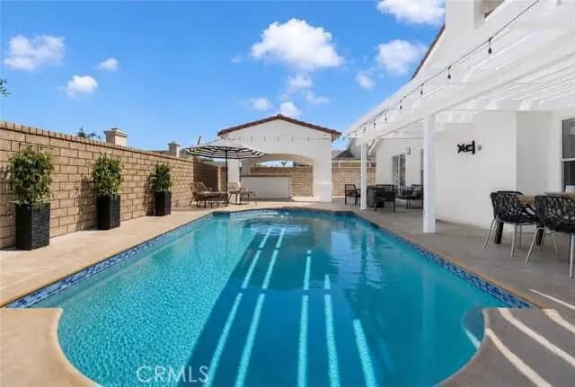 81256 Gardenia Court, Indio, CA — listing photo 1