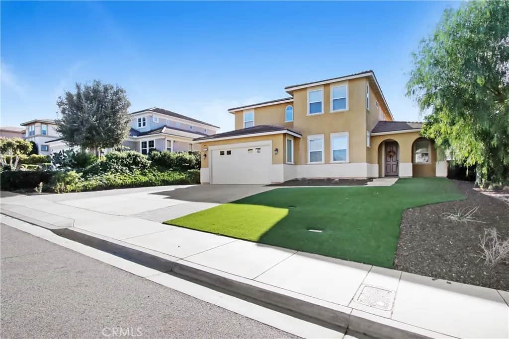 18125 Friendly Lane, Riverside, CA — listing photo 1