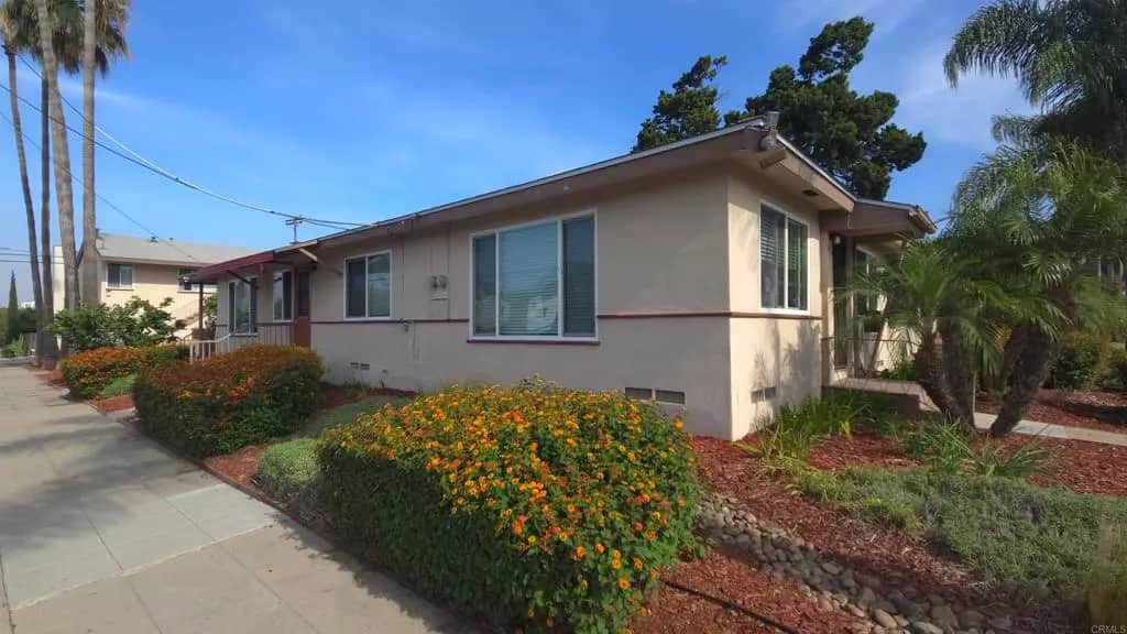 4104 Arizona Street, San Diego, CA — listing photo 1