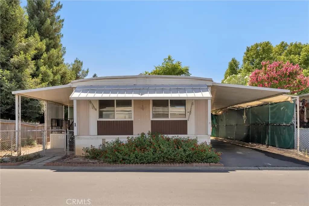 982 E Lassen Avenue 1, Chico, CA — listing photo 1