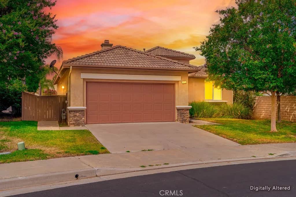 14741 White Mountain Way, Moreno Valley, CA — listing photo 1