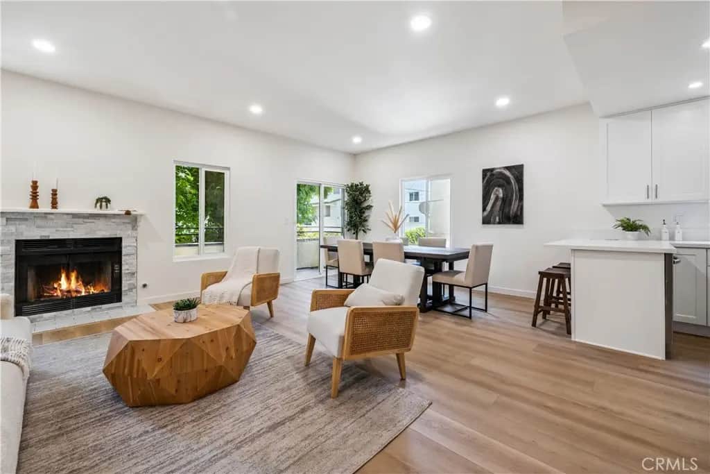 11722 Avon Way 103, Los Angeles, CA — listing photo 1