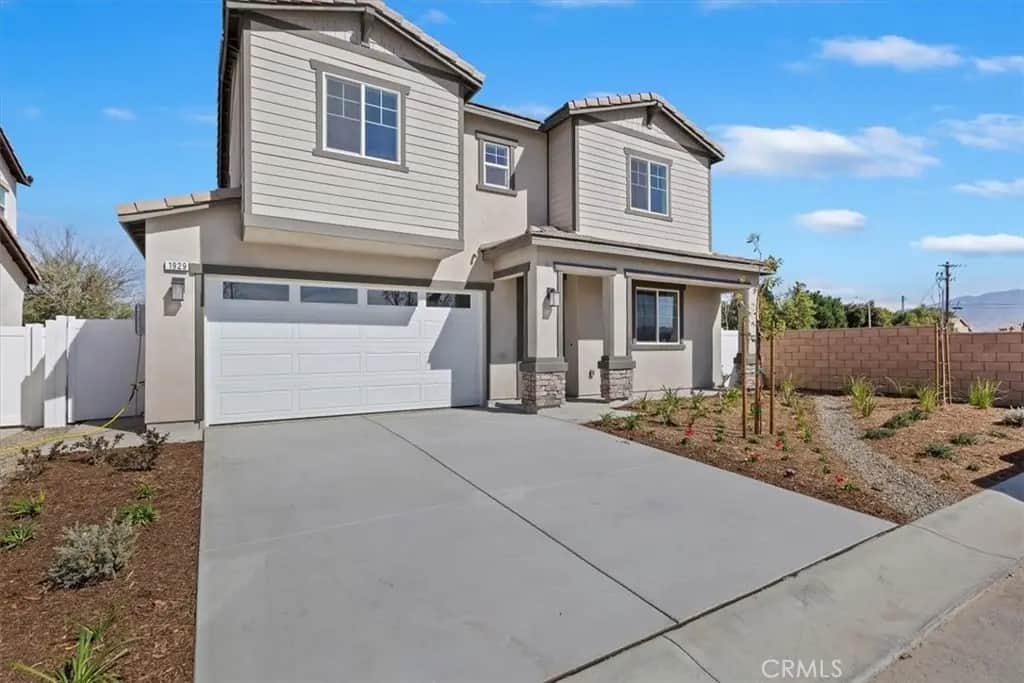 1992 Nathan Lane, San Jacinto, CA — listing photo 1