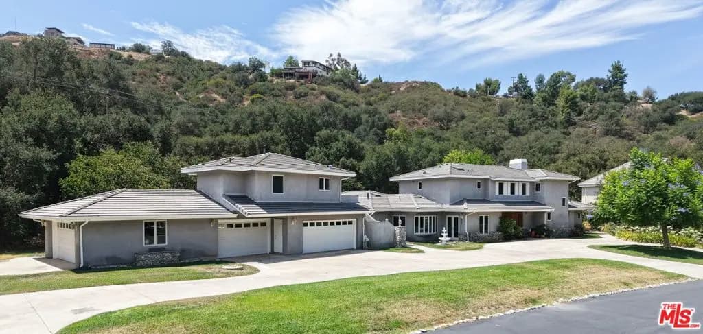 28342 Shadowland Circle, Silverado, CA — listing photo 1