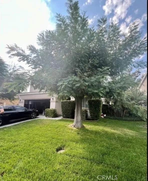 1166 Sykes Drive, San Jacinto, CA — listing photo 1