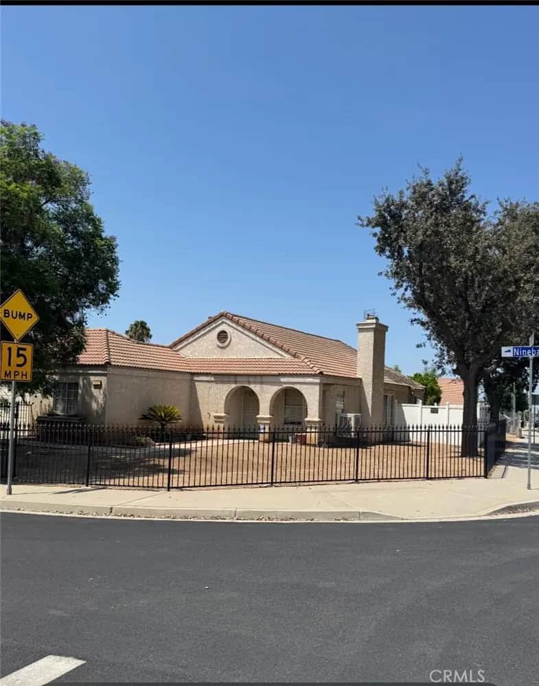 13251 Ninebark Street, Moreno Valley, CA — listing photo 1