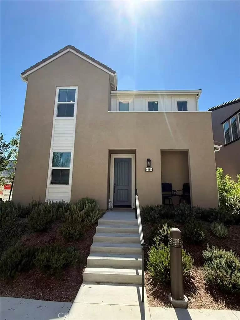 4069 Summer Way, Corona, CA — listing photo 1
