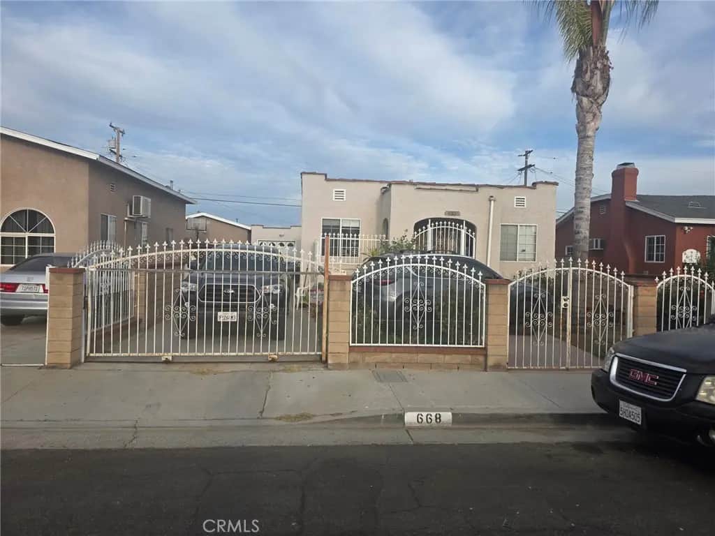 668 Clela, Los Angeles, CA — listing photo 1
