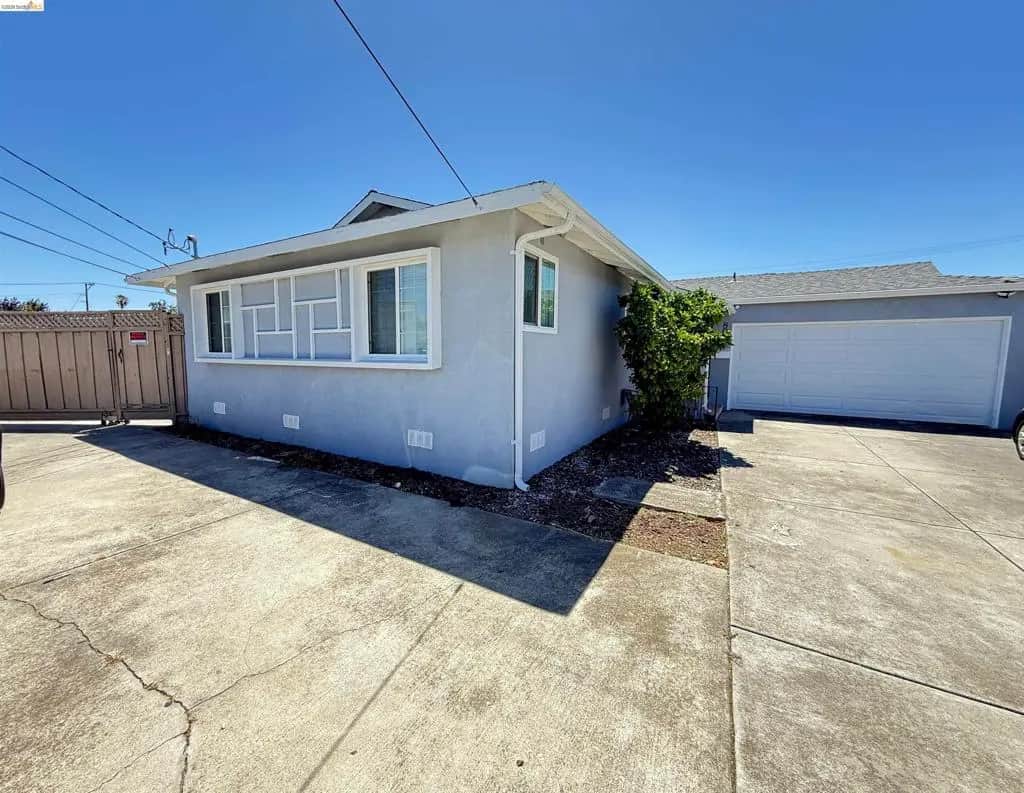 8096 Juniper Ave, Newark, CA — listing photo 1