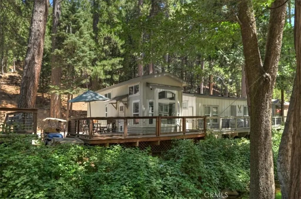 27500 St Hwy 189 23, Lake Arrowhead, CA — listing photo 1