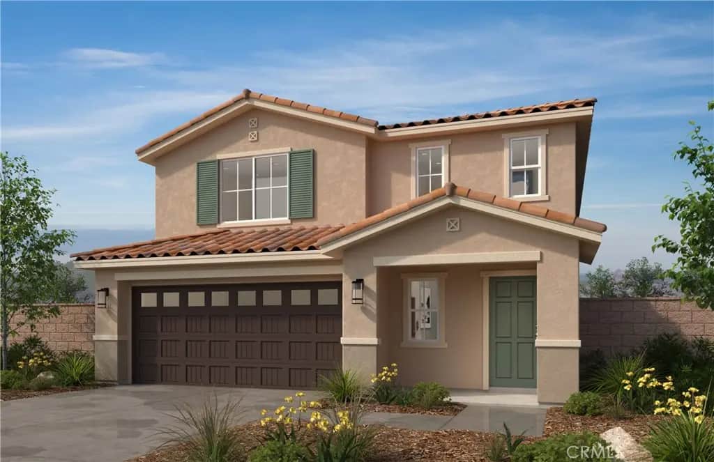 138 Baseleg Avenue, San Jacinto, CA — listing photo 1