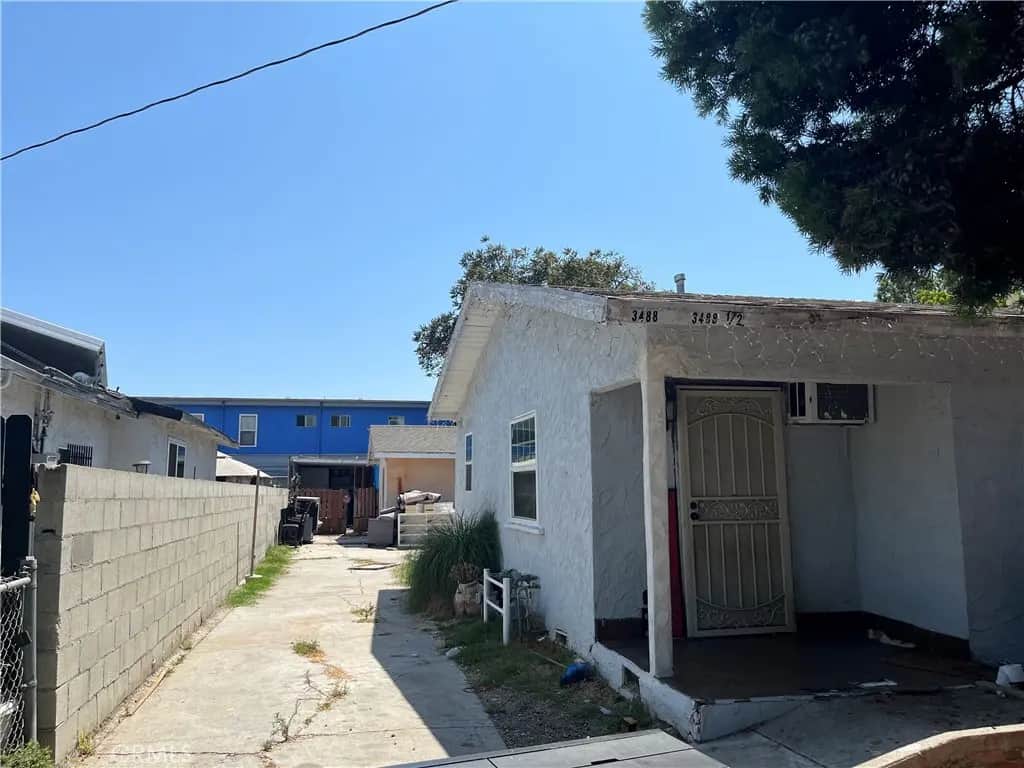 3488 W 67th, Los Angeles, CA — listing photo 1
