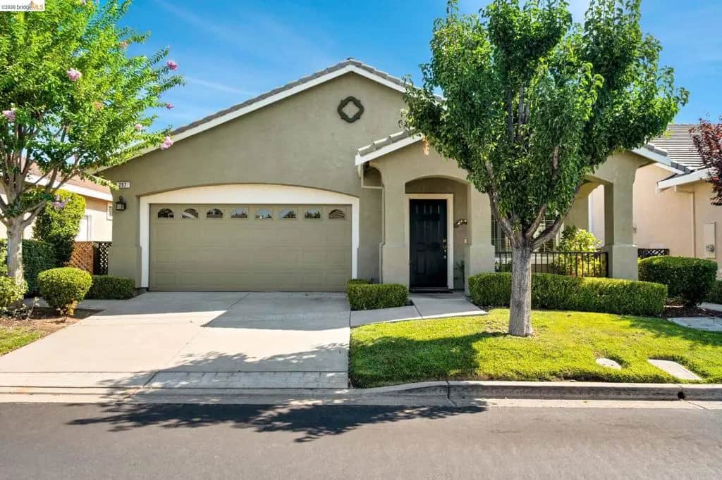 297 Baldwin Dr, Brentwood, CA — listing photo 1