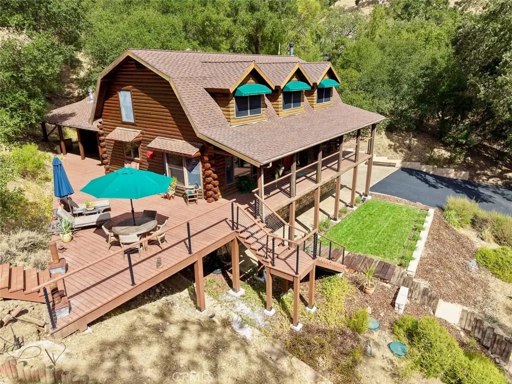 14405 Santa Lucia Road, Atascadero, CA — listing photo 1