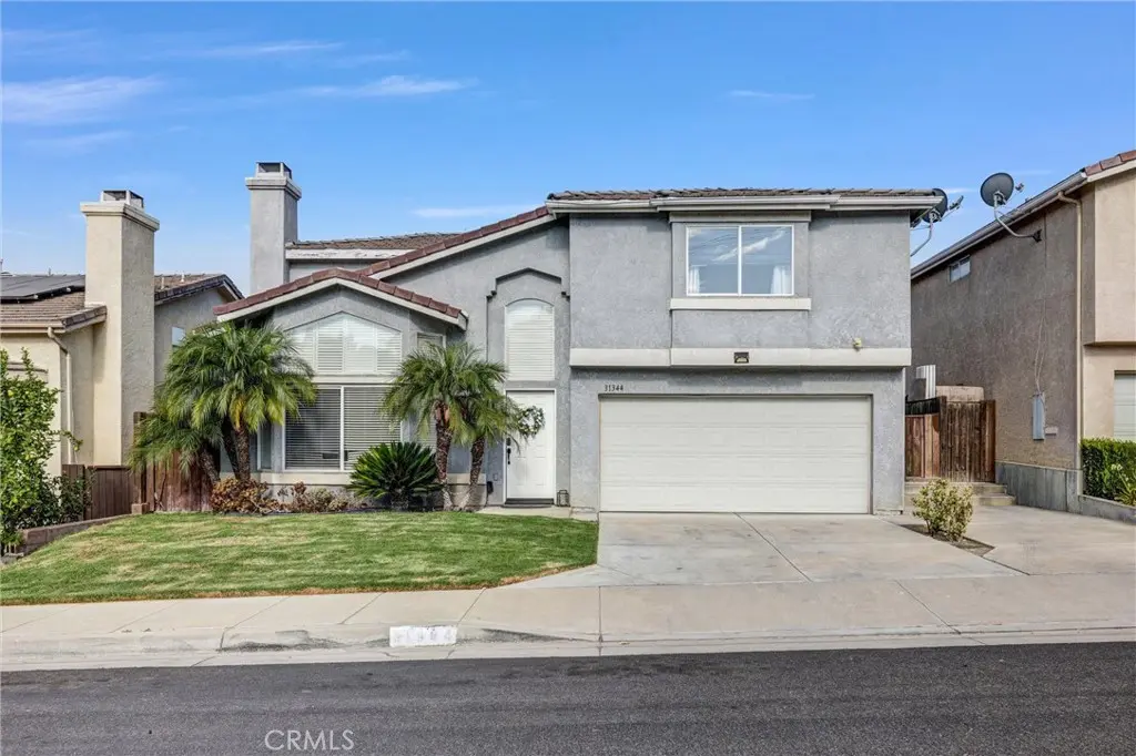 31344 Nichols Lane, Castaic, CA — listing photo 1