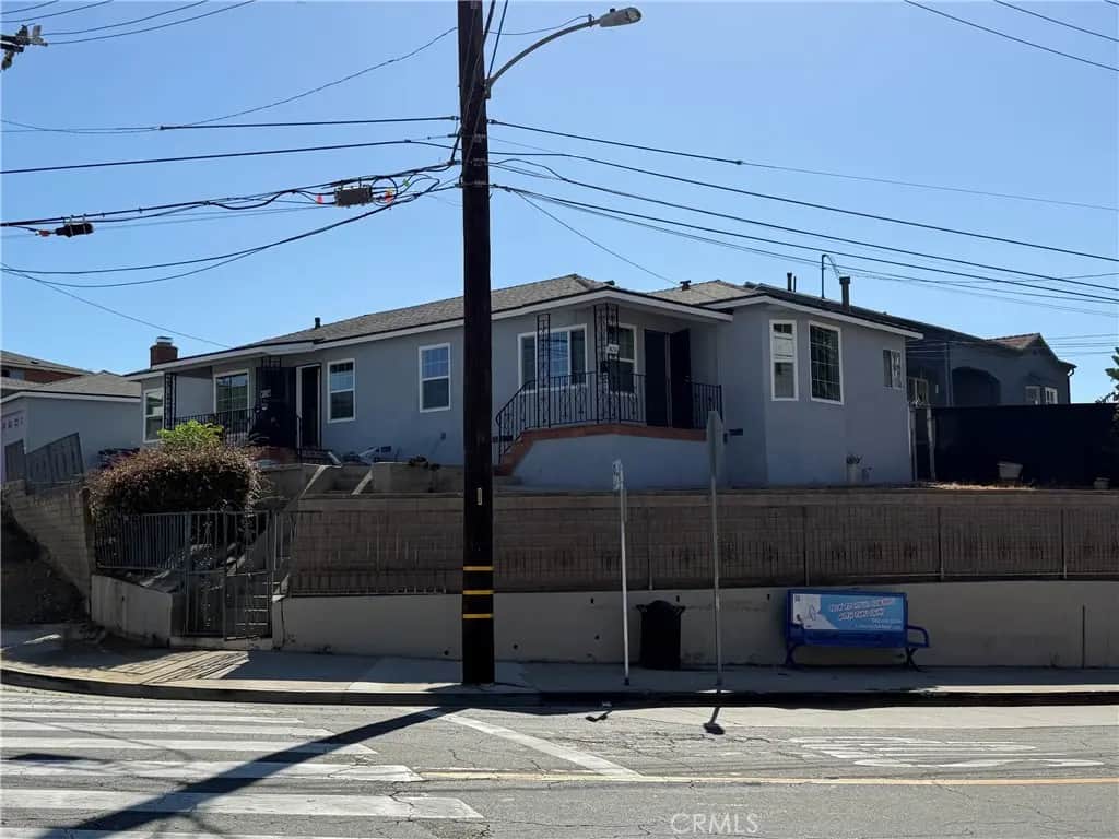 3656 Pomeroy Street, Los Angeles, CA — listing photo 1
