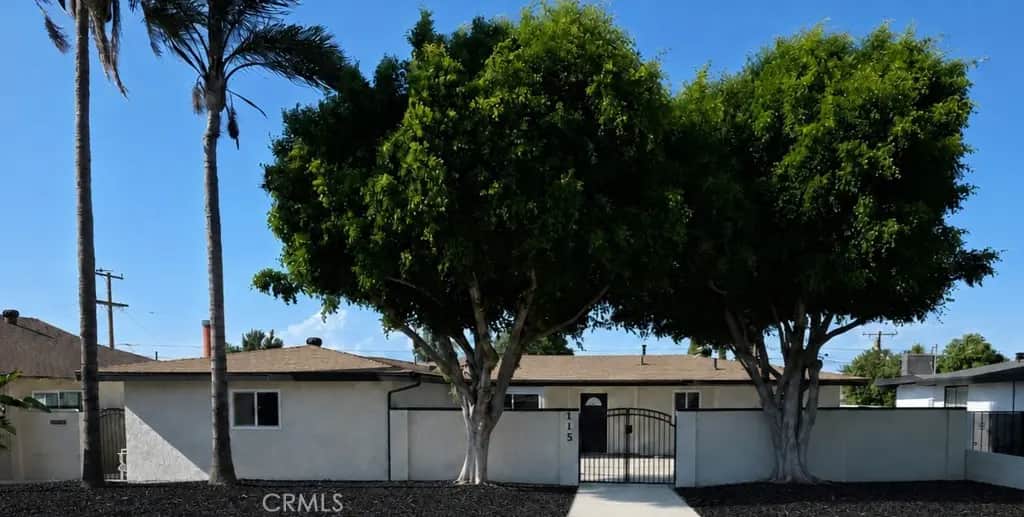 115 W Rancho Rd., Corona, CA — listing photo 1