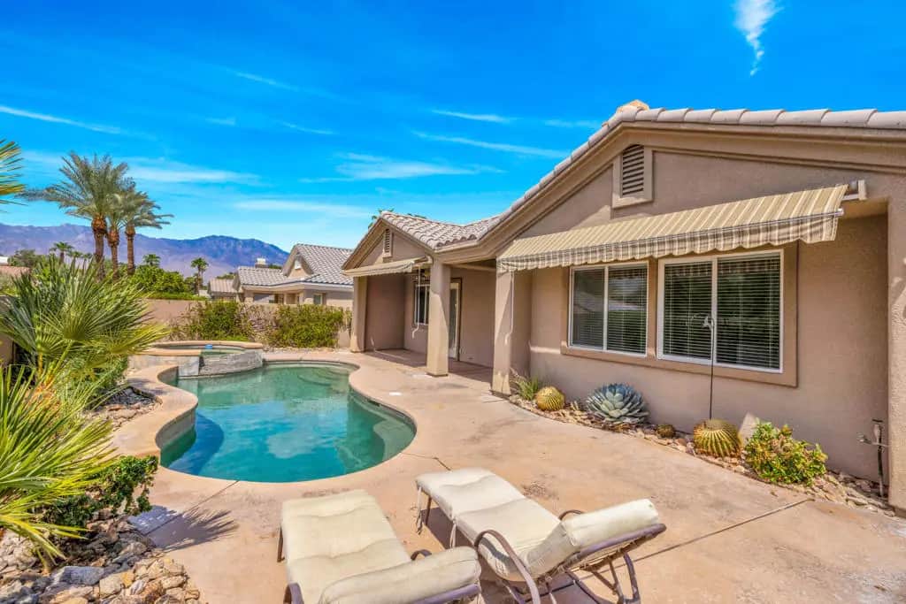 41 Vista Mirage Way, Rancho Mirage, CA — listing photo 1