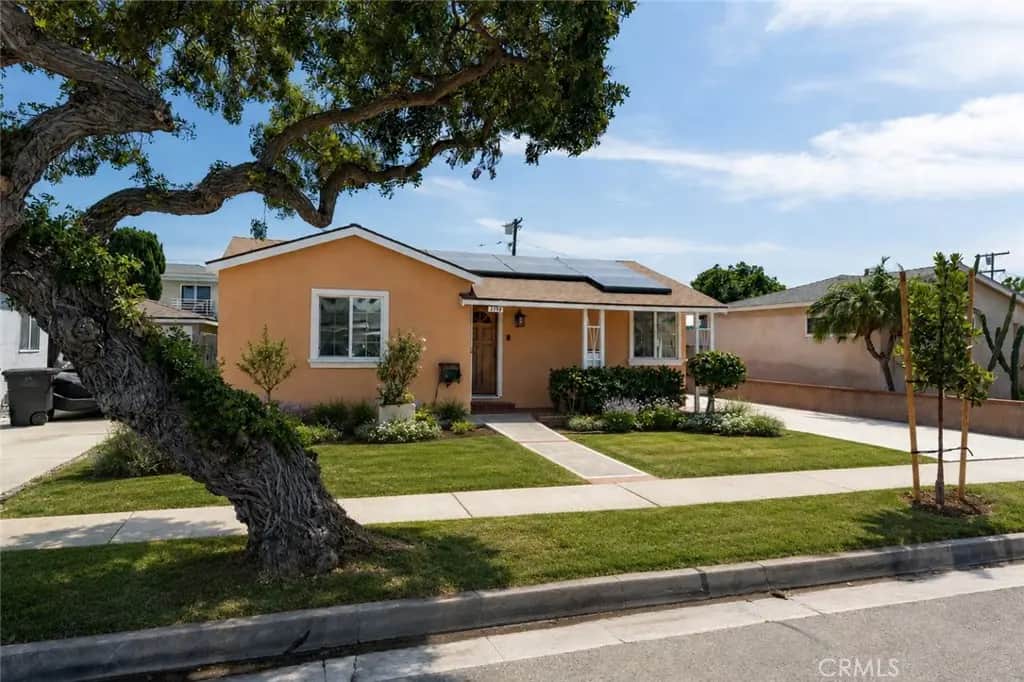 3156 W 133rd Street, Hawthorne, CA — listing photo 1
