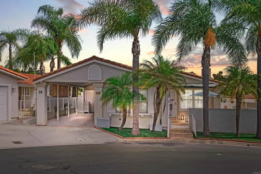 2010 W San Marcos Blvd #18, San Marcos, CA — listing photo 1