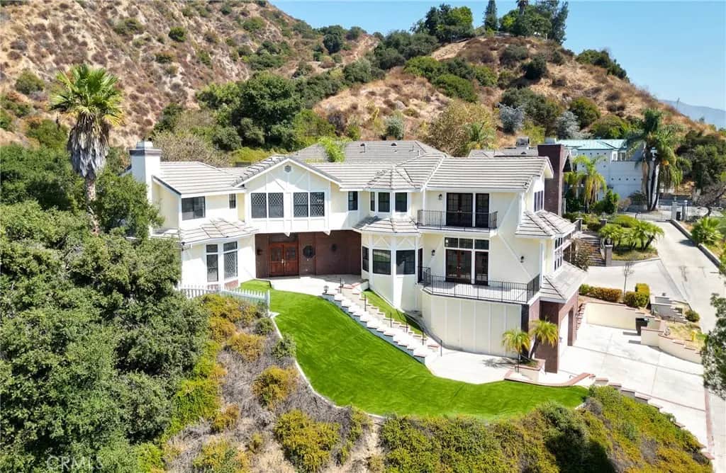 505 Lotus, Sierra Madre, CA — listing photo 1