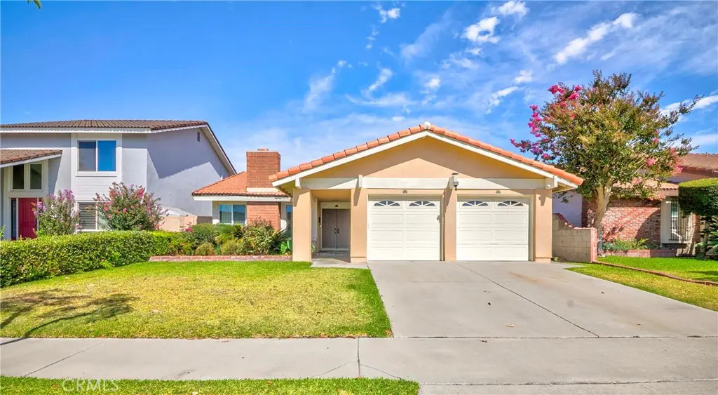 17532 Vierra Avenue, Cerritos, CA — listing photo 1