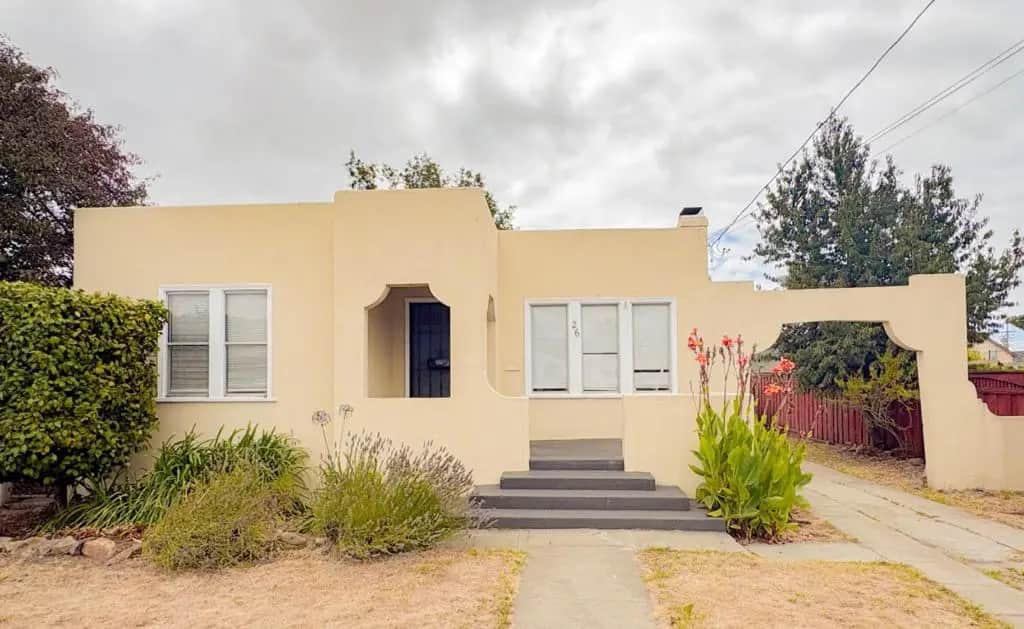 26 Laurel Street, Watsonville, CA — listing photo 1