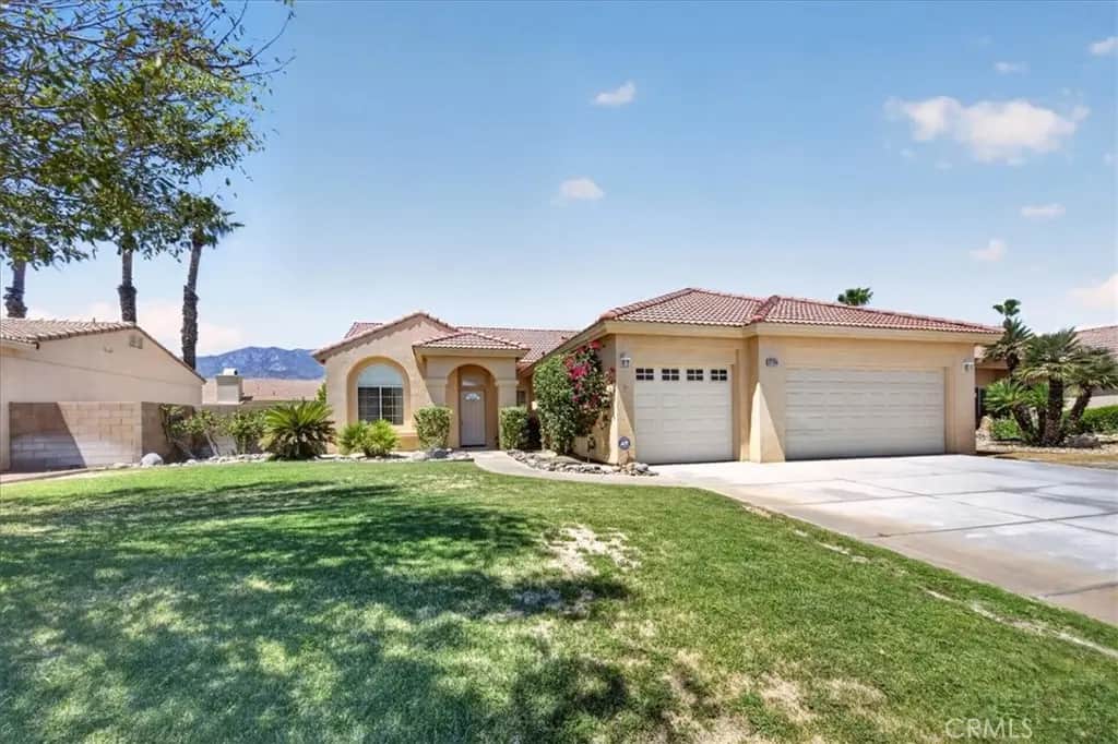 27745 Avenida Maravilla, Cathedral City, CA — listing photo 1