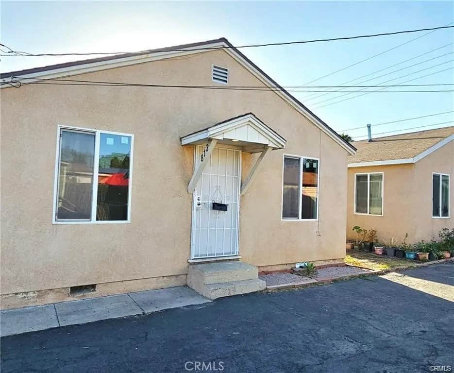 813 E Nocta, Ontario, CA — listing photo 1