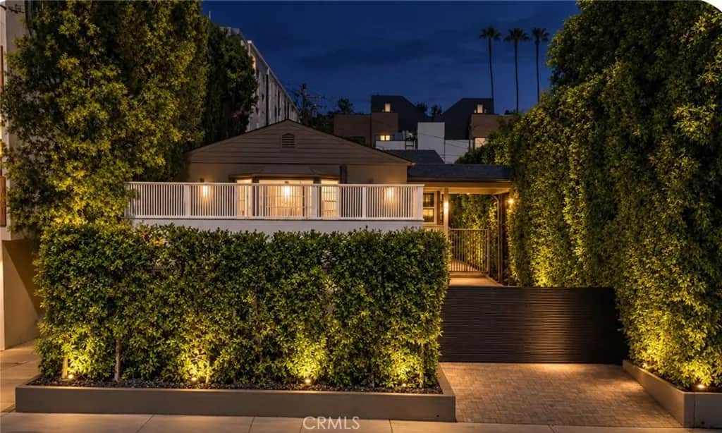 8963 Cynthia, West Hollywood, CA — listing photo 1