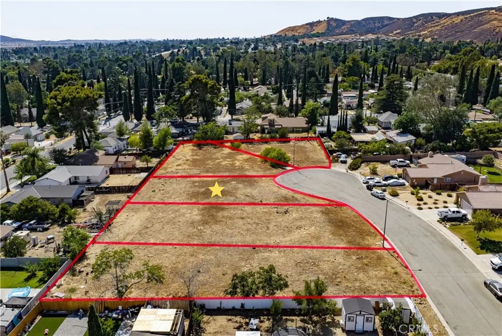 0 King, Banning, CA — listing photo 1